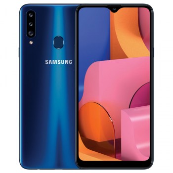 samsung A20s